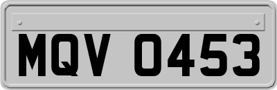 MQV0453