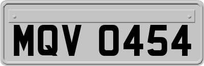 MQV0454