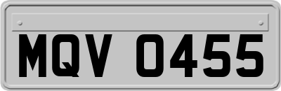MQV0455