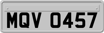 MQV0457