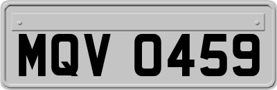 MQV0459