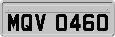 MQV0460