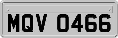 MQV0466