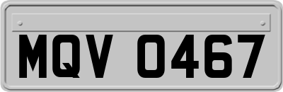 MQV0467
