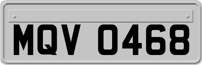 MQV0468