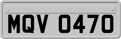 MQV0470