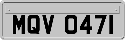 MQV0471
