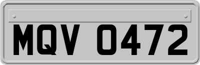 MQV0472
