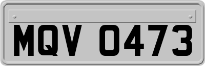 MQV0473