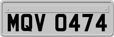 MQV0474