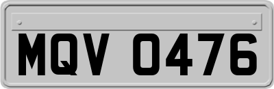 MQV0476