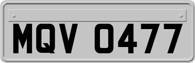 MQV0477