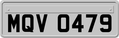 MQV0479