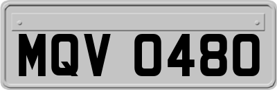 MQV0480