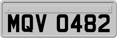 MQV0482