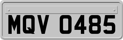 MQV0485
