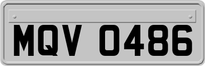 MQV0486