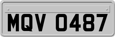 MQV0487