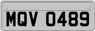 MQV0489
