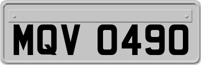 MQV0490