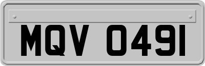 MQV0491