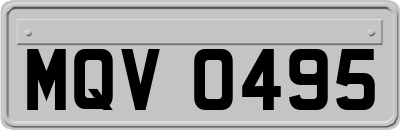 MQV0495