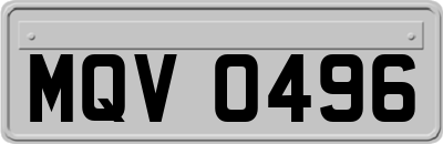 MQV0496