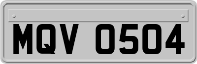 MQV0504