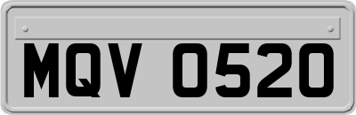 MQV0520