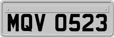 MQV0523