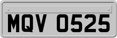 MQV0525