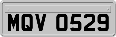 MQV0529