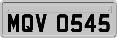 MQV0545