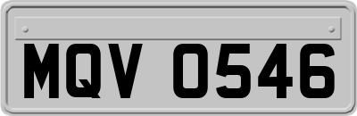 MQV0546