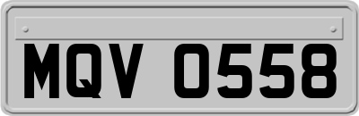 MQV0558