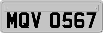 MQV0567