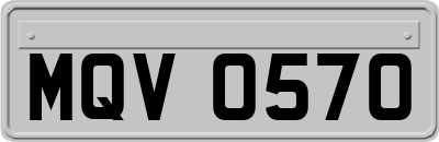 MQV0570