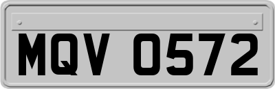 MQV0572