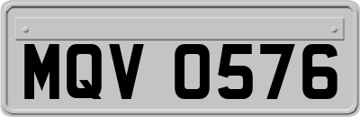 MQV0576
