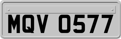 MQV0577