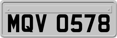 MQV0578