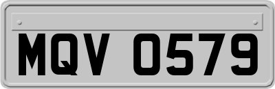 MQV0579