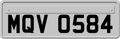 MQV0584