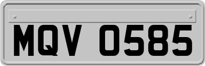 MQV0585