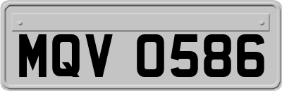 MQV0586