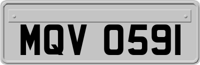 MQV0591