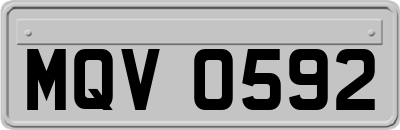 MQV0592