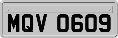 MQV0609