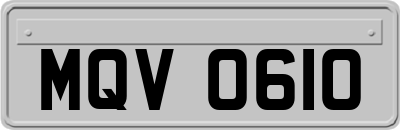 MQV0610