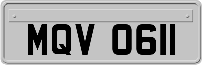 MQV0611